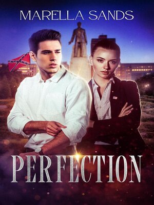 cover image of Perfection